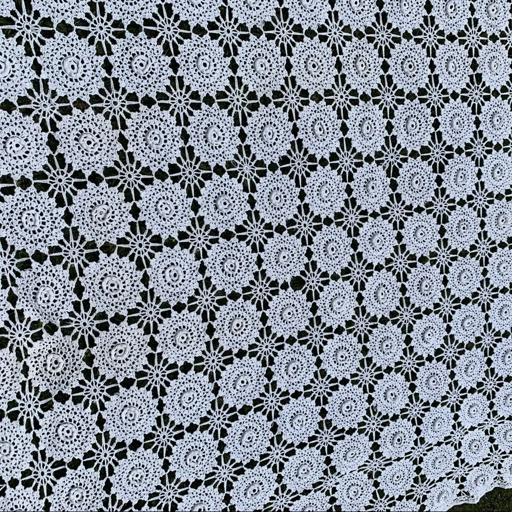 Bedspread